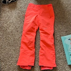 COPY - O’Neill snow pants